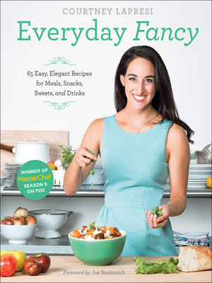 cover image of Everyday Fancy